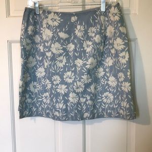 Liz Claiborne skort